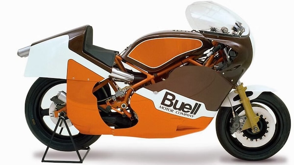 Buell Motorcycle oggi: rinascita, Super Cruiser 1190 e ritorno in Europa