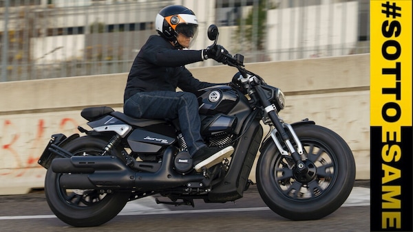 Test Benelli Leoncino Bobber 400: i voti del #SottoEsame