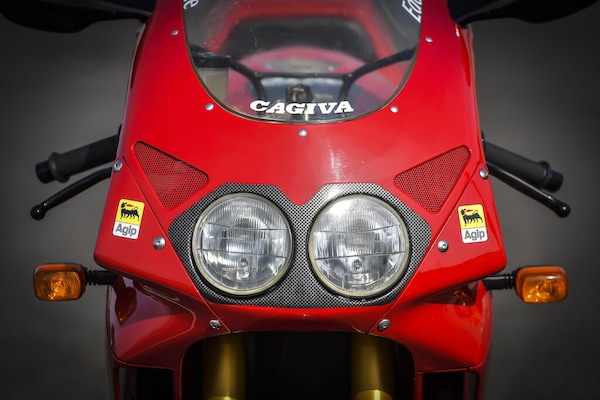 Moto italiane che hanno segnato gli anni ’90 (e perché le ricordiamo ancora)