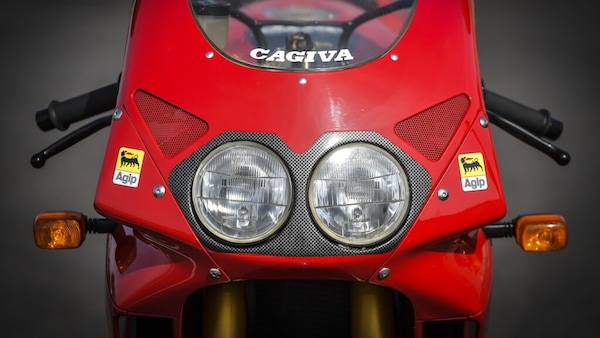 Moto italiane che hanno segnato gli anni ’90 (e perché le ricordiamo ancora)