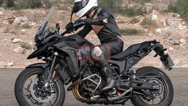 Triumph, prossima Tiger 950: cosa bolle in pentola a Hinckley