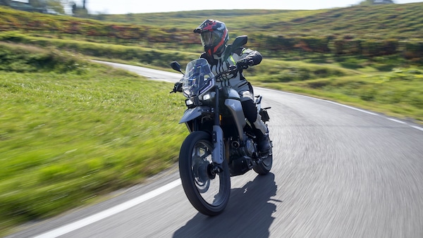 Moto Morini Alltrhike: per chi è (e per chi non è)