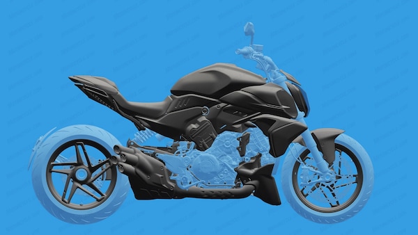 Ducati Diavel S 2026: possibile arrivo in primavera?