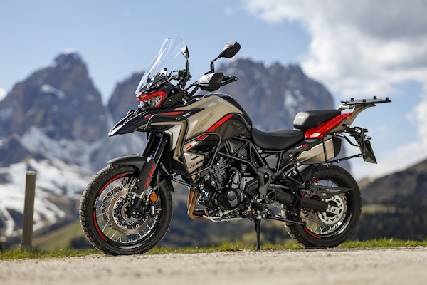 Mercato 2025: perché Benelli è fuori dalla Top10 (e perché in realtà non lo è)