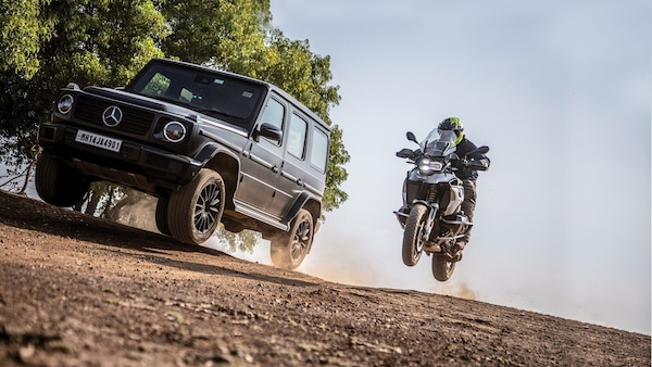 Perché le moto crossover vengono definite “i SUV delle due ruote”?