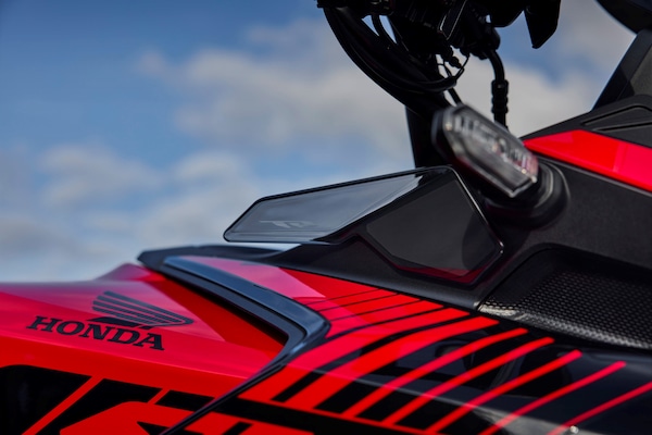 Honda si conferma la regina del mercato italiano