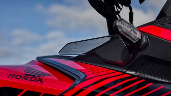 Honda si conferma la regina del mercato italiano