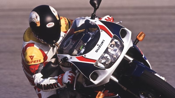 5 moto meravigliose che compiono 30 anni nel 2026