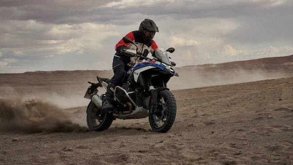 BMW Motorrad chiude il 2025 in crescita e rafforza la presenza premium