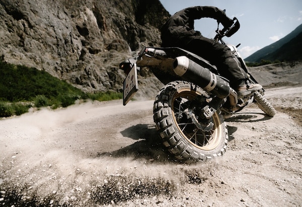 Continental protagonista a Motor Bike Expo 2026 con due nuovi pneumatici