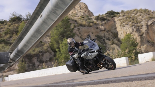 Honda CB1000GT: per chi è (e per chi non è)