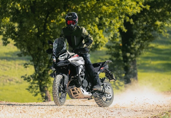 Morbidelli a Motor Bike Expo 2026: heritage italiano e nuove prospettive