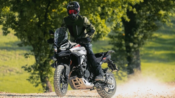 Morbidelli a Motor Bike Expo 2026: heritage italiano e nuove prospettive