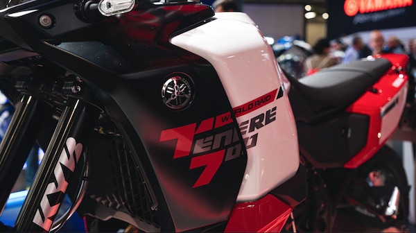Yamaha a Motor Bike Expo 2026: dalla Ténéré 700 World Raid alla WR125R HYPE fino ai big del motorsport