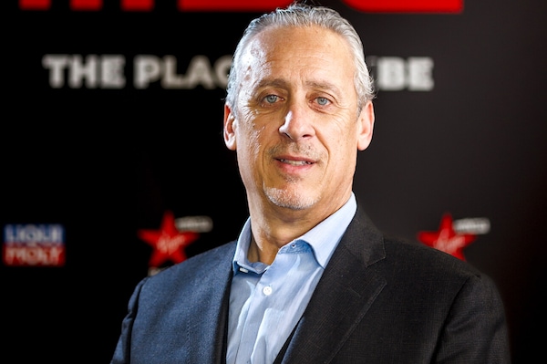 Francesco Agnoletto: “Motor Bike Expo punto d’incontro di chi vive il motociclismo”