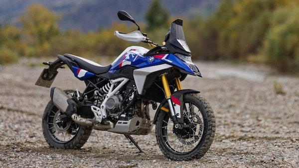 BMW a Motor Bike Expo 2026, regna la sigla GS: in passerella le R 1300, la F 450 e la R 12 G/S
