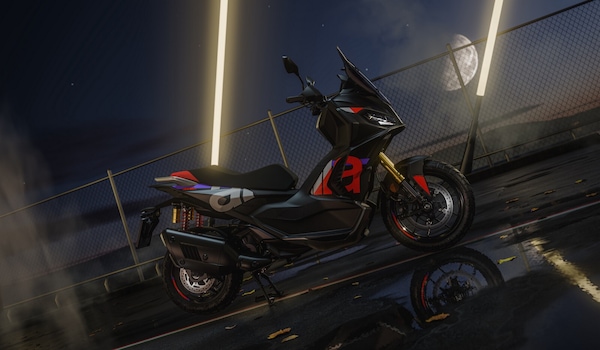 Aprilia e Moto Guzzi al Motor Bike Expo 2026: dall'SR 400 GT ai Trofei in pista