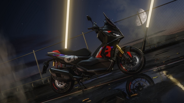 Aprilia e Moto Guzzi al Motor Bike Expo 2026: dall'SR 400 GT ai Trofei in pista