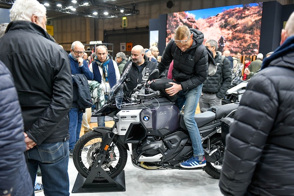 Motor Bike Expo 2026: le novità da tenere sott'occhio a Verona