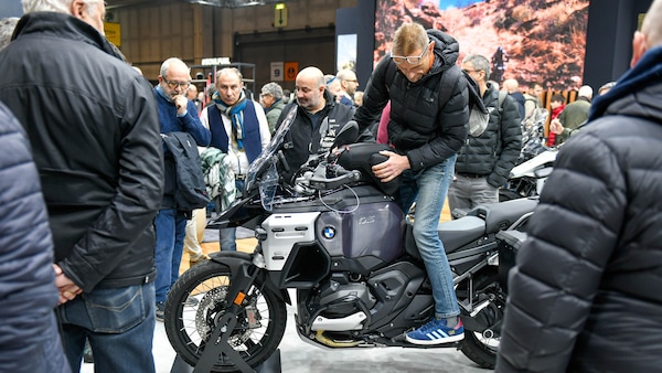 Motor Bike Expo 2026: le novità da tenere sott'occhio a Verona