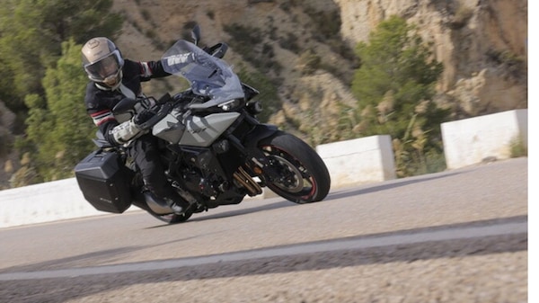 Honda CB1000GT: per chi è (e per chi non è)