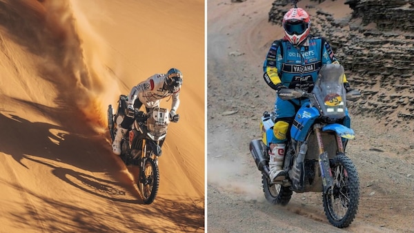 Africa Eco Race, la Dakar (anche) delle bicilindriche: non solo Tuareg e Ténéré