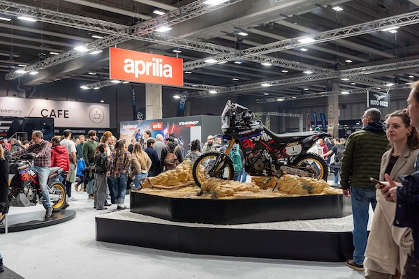 Motor Bike Expo 2026: Verona celebra la cultura motociclistica globale