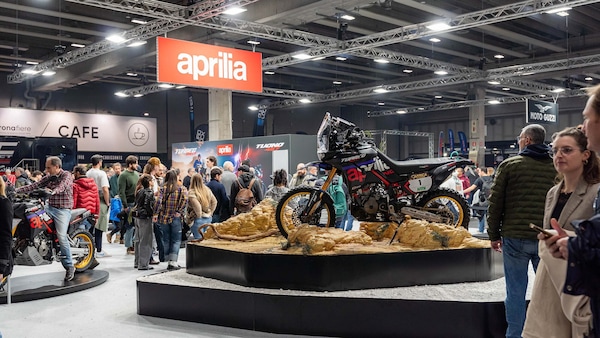 Motor Bike Expo 2026: Verona celebra la cultura motociclistica globale