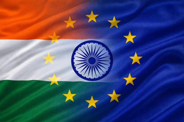 Accordo UE-India: svolta storica per le moto europee