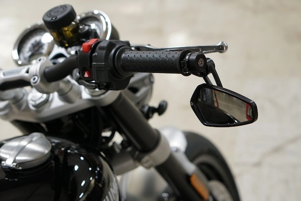 Soft Tuning: 5 soluzioni per rendere attuale la tua moto vecchiotta