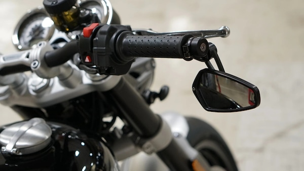 Soft Tuning: 5 soluzioni per rendere attuale la tua moto vecchiotta