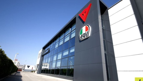 Dainese cambia proprietà: nuova iniezione di capitale da 30 milioni di euro