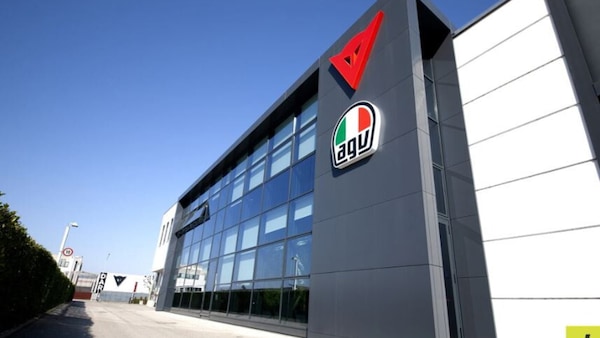 Dainese cambia proprietà: nuova iniezione di capitale da 30 milioni di euro