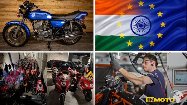 Top 5+1 news dal mondo del mese di gennaio 2026