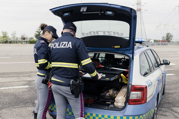 Guida sotto effetto di stupefacenti, la Corte costituzionale chiarisce: non basta il test positivo
