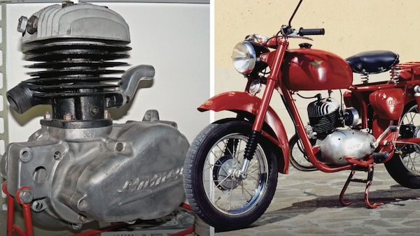 L’arte del due tempi: la grande scuola italiana tra genio e velocità