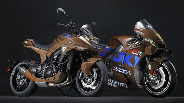 Il futuro delle moto non è in carbonio: la rivoluzione delle carenature in fibra di lino