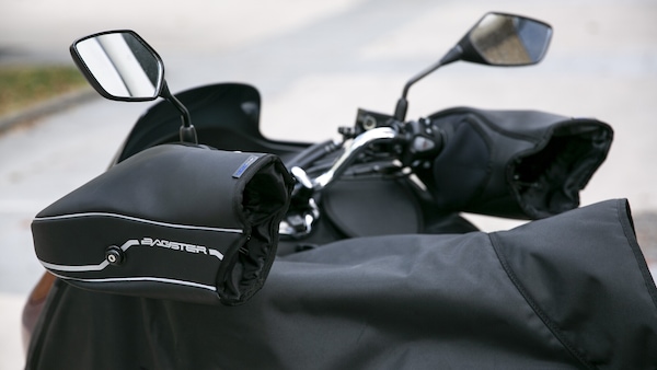 Come affrontare pioggia e vento: top 10 proposte di InMoto (in ordine di prezzo)