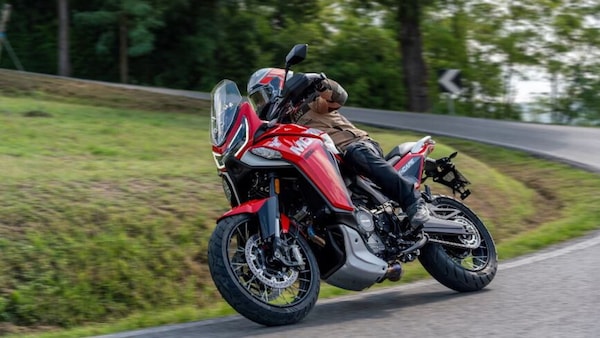 Moto Morini rilancia l’avventura: le X-Cape più accessibili che mai