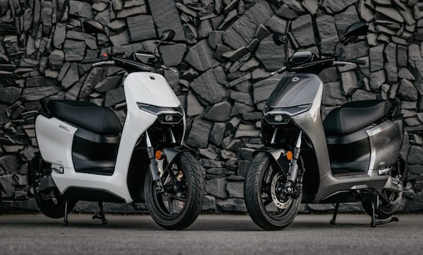 Zero, lo scooter LS1 arriva in Italia: l'elettrico per la mobilità urbana