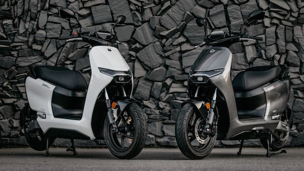 Zero, lo scooter LS1 arriva in Italia: l'elettrico per la mobilità urbana
