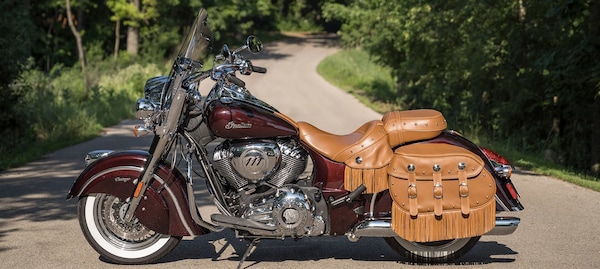 Indian si prepara al rilancio con una nuova proprietà