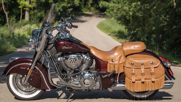 Indian si prepara al rilancio con una nuova proprietà