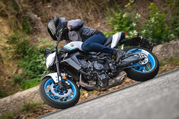 Cambio automatico sulle moto: siamo pronti?