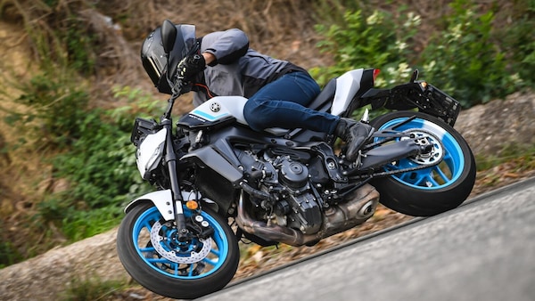 Cambio automatico sulle moto: siamo pronti?