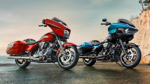 Harley Davidson ha i conti in rosso! Cosa sta succedendo all'azienda americana?