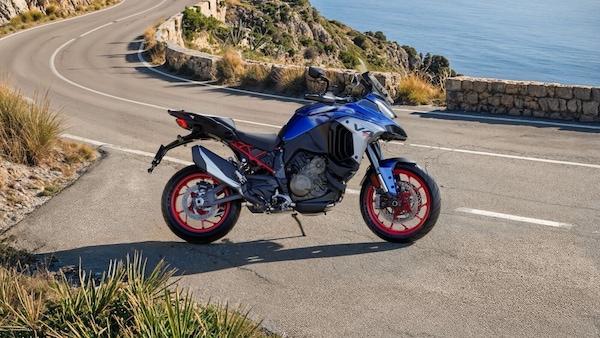 Ducati Factory Made, LE FOTO