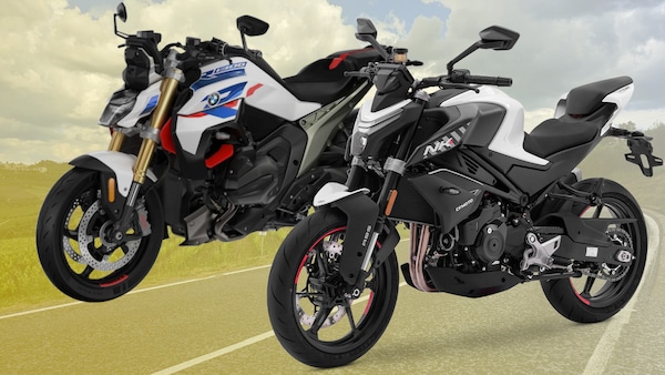 Le naked non sono tutte uguali: piccola guida per scegliere la più adatta