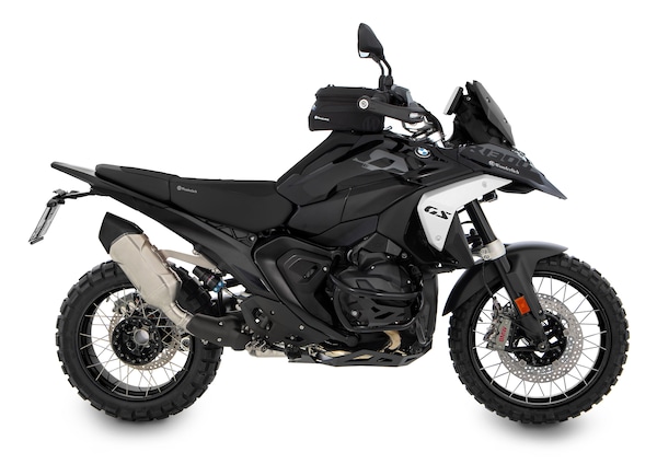 BMW R 1300 GS, nasce Edition X: l’enduro estremo firmato Wunderlich