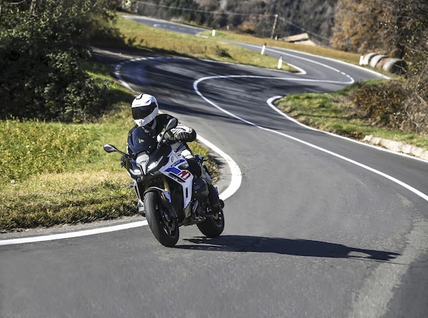 BMW R 1300 RS: le opinioni di InMoto "fuori dai denti"
